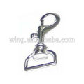 Custom design alloy zinc aluminimum colorful bicycle keychain